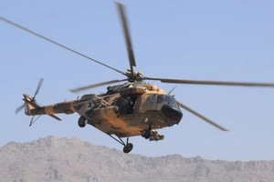 Taliban bị mất nhiều máy bay.