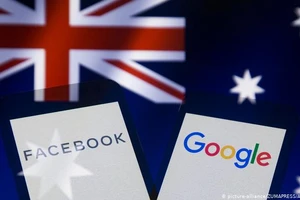 Facebook hứng chỉ trích khi bất ngờ chặn Australia chia sẻ tin tức