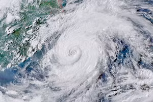 Bão In-Fa dự kiến đổ bộ vào Trung Quốc vào cuối tuần này.