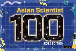 Tạp chí Asian Scientist vừa công bố danh sách 100 các nhà khoa học hàng đầu châu Á năm 2021.