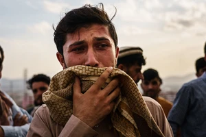 Mỹ thừa nhận cuộc tấn công làm chết thường dân ở Afghanistan.