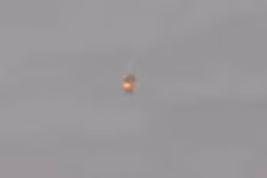 Video hệ thống phòng không S-300 bắn rơi UAV tốc độ cao