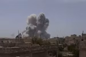 Nga có thể dùng vũ khí siêu thanh để tấn công khủng bố ở Idlib.