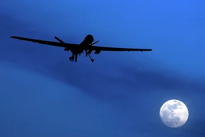 Máy bay không người lái MQ-9 Reaper