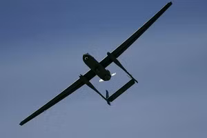 Video Israel bắn rụng mục tiêu trên không bằng hệ thống laser mạnh mẽ