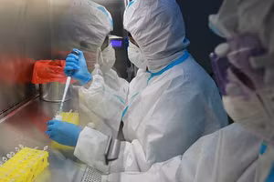 Tin tặc tấn công phòng thí nghiệm virus corona của ĐH Oxford