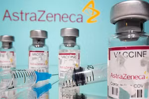 Vắc xin AstraZeneca