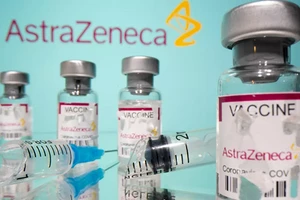 Vắc xin AstraZeneca