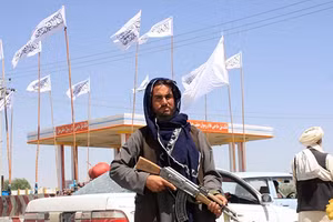 Lực lượng Taliban tại Afghanistan.
