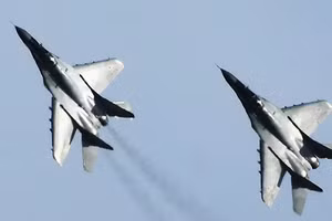 Chiến đấu cơ MiG-29.