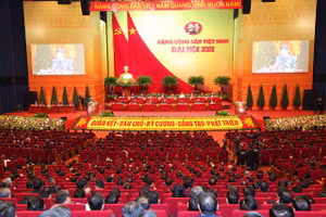 Ảnh: VGP/Nhật Bắc