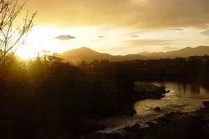 Công bố video về cuộc chạm trán gần giữa Hải quân Mỹ và UFO trên Thái Bình Dương