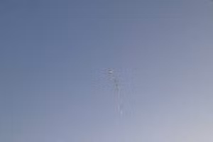 Máy bay do thám Israel bị tổ hợp phòng không Buk-M2E của Syria bắn rơi.