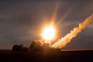 Hệ thống phòng thủ SAM buk