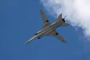 Máy bay ném bom Tu-22M3