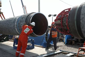 Dự án Nord Stream 2