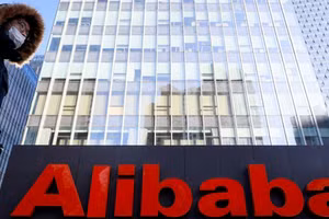 Công ty Alibaba bị phạt 2,75 tỷ USD.