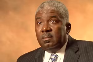  Nghi phạm Christian Sanon.