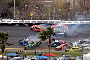 Hình ảnh tai nạn.