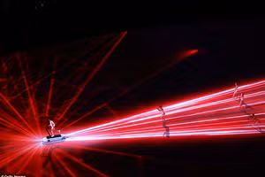 Hình ảnh trong lễ khai mạc Thế vận hội Tokyo