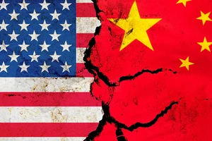 Mỹ tin có thể tránh được xung đột với Trung Quốc