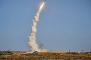 Nga thiết lộ những tính năng khủng của S-500 trước khi đưa vào biên chế