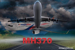 Vụ máy bay MH370 mất tích hiện vẫn là một điều bí ẩn.