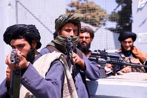 Lực lượng Taliban