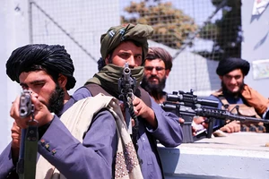 Lực lượng Taliban