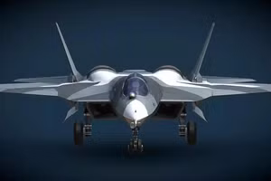 Chiến đấu cơ Su-57