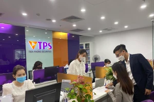 'Trái đắng' của TPS với nghìn tỉ đồng nợ trái phiếu Tập đoàn R&H