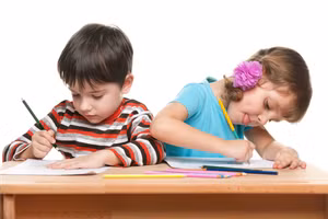 Bài tập về nhà cho trẻ nhận được rất nhiều ý kiến trái chiều.