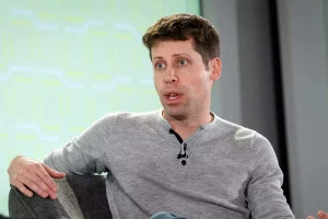 Sam Altman là người tạo ra ChatGPT, một mô hình ngôn ngữ do OpenAI phát triển.