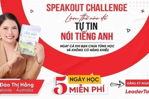 Giáo trình hay nhưng học không có kết quả?