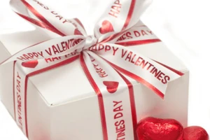 Gợi ý một vài món quà để tặng “người ấy” vào dịp lễ Valentine.