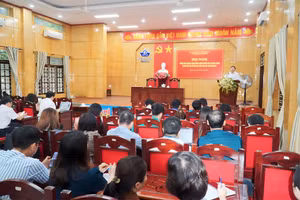 Nghệ An rà soát, chấn chỉnh hoạt động dạy tiếng Anh tăng cường, kỹ năng sống