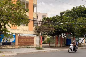 Trung tâm Kiểm soát bệnh tật (CDC) tỉnh Tiền Giang.