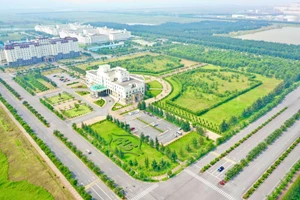 Năm 2023, Formosa giảm nhập nguyên liệu nên tổng thu ngân sách ở Hà Tĩnh không đạt chỉ tiêu đề ra.