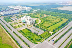 Năm 2023, Formosa giảm nhập nguyên liệu nên tổng thu ngân sách ở Hà Tĩnh không đạt chỉ tiêu đề ra.