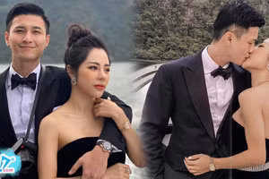 Huỳnh Anh công khai hẹn hò BTV đài truyền hình hơn anh 6 tuổi