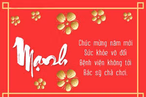 Những lời chúc Tết Dương lịch 2021 ý nghĩa, hài hước mà bạn không thể bỏ qua