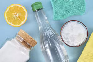 Cách tẩy sạch bong mọi vết dầu mỡ, thành công ngay từ lần đầu tiên