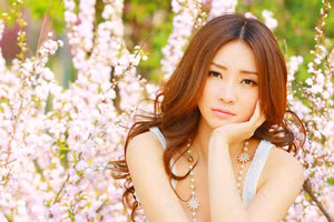 Tôi yêu anh vô cùng nhưng thứ tôi cần không phải là một tình yêu núp bóng. (Ảnh minh họa).