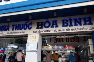 Đắk Lắk: Khan hiếm khẩu trang trước nhu cầu tăng cao