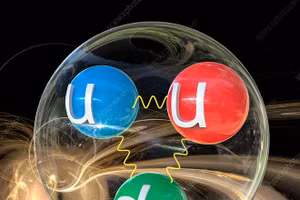 Phát hiện ra nguồn năng lượng mới còn mạnh mẽ hơn cả bom hạt nhân