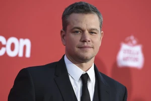 Matt Damon là một trong những nam diễn viên có mức thù lao cao nhất mọi thời đại.