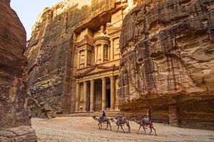 10 điểm du lịch hấp dẫn nhất thế giới, ai cũng mong đến một lần