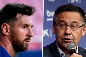 Chủ tịch Barca giải thích lý do phải giữ chân Messi 