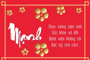 Những lời chúc Tết Dương lịch 2021 ý nghĩa, hài hước mà bạn không thể bỏ qua