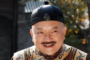  3 chữ của Càn Long khiến cuộc đời Hòa Thân chấm dứt trong đau đớn